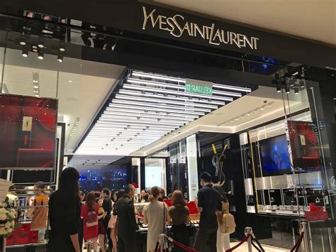 is ysl under loreal|ysl malaysia official website.